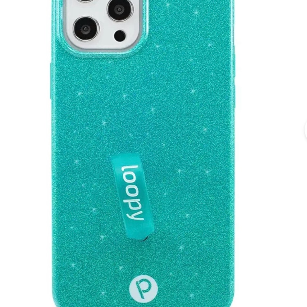 Loopy Phone Case - Picture 3 of 3